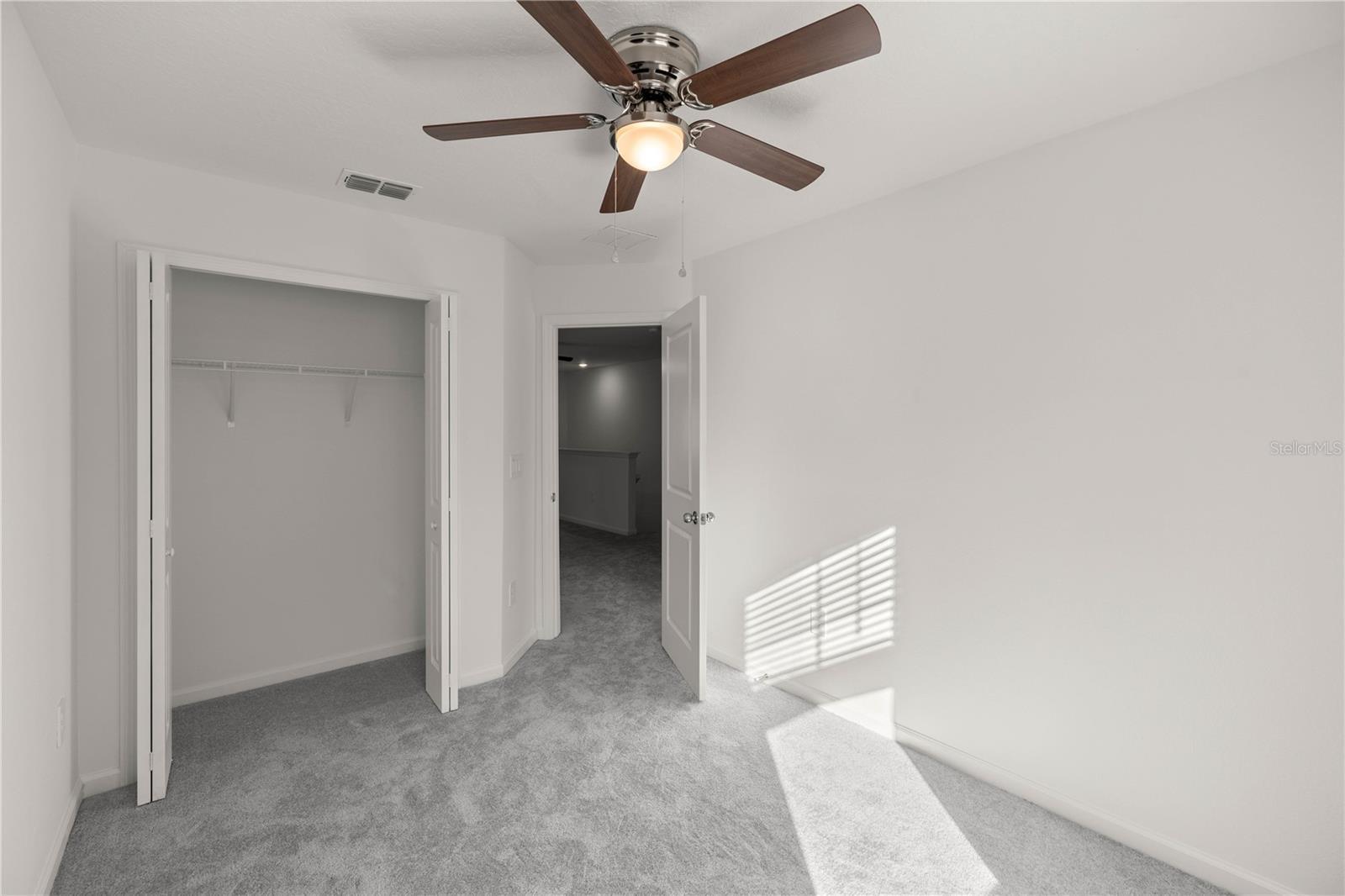 OAK HAMMOCK PRESERVE - Residential Lease