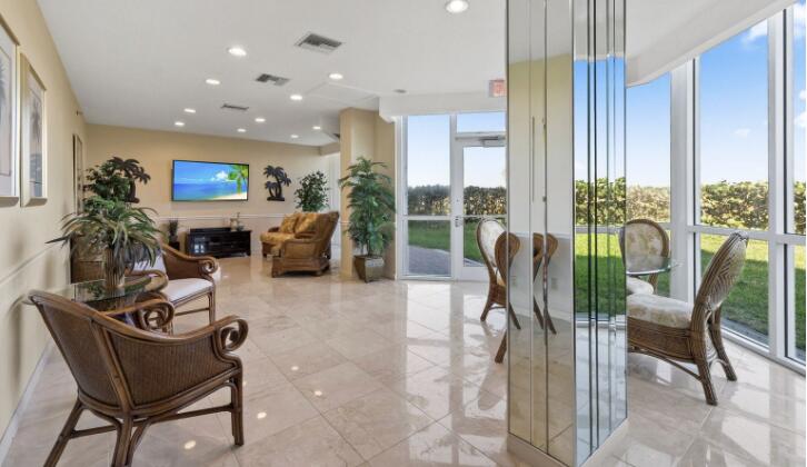 HIBISCUS BY THE SEA CONDOMINIUM - Residential Lease