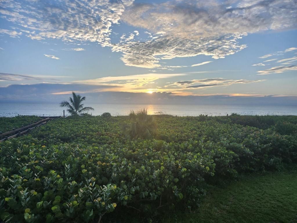 Photo of 3870 N Highway A1a #202, Hutchinson Island, FL 34949 (MLS # R11144760)