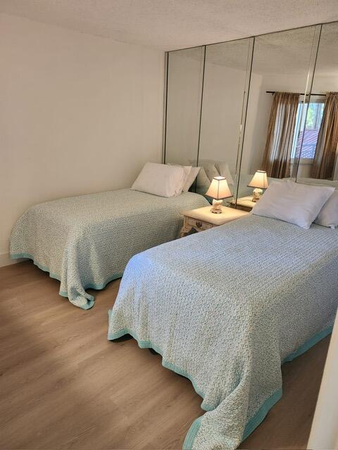 HIBISCUS BY THE SEA CONDOMINIUM - Residential Lease