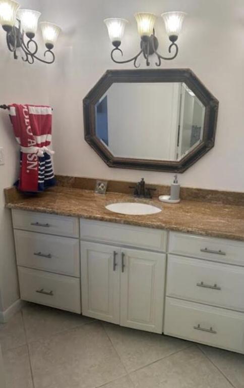 HIBISCUS BY THE SEA CONDOMINIUM - Residential Lease