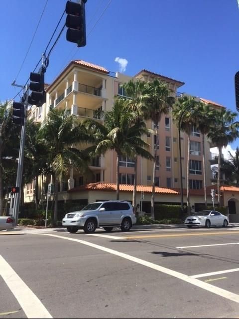 A home in Deerfield Beach