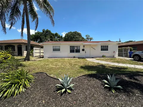 1101 SW 32nd Ct, Fort Lauderdale, FL MLS: F10499510