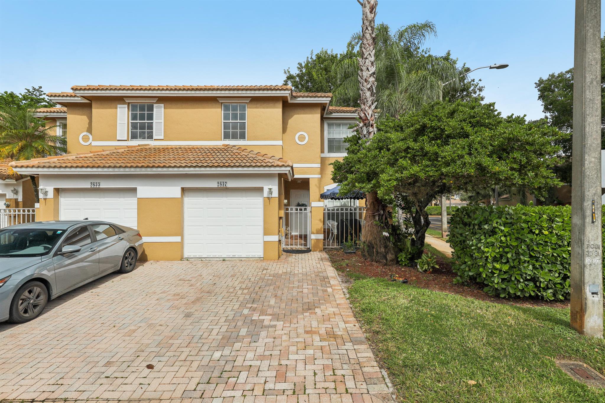 WATERFORD CROSSINGS - Residential