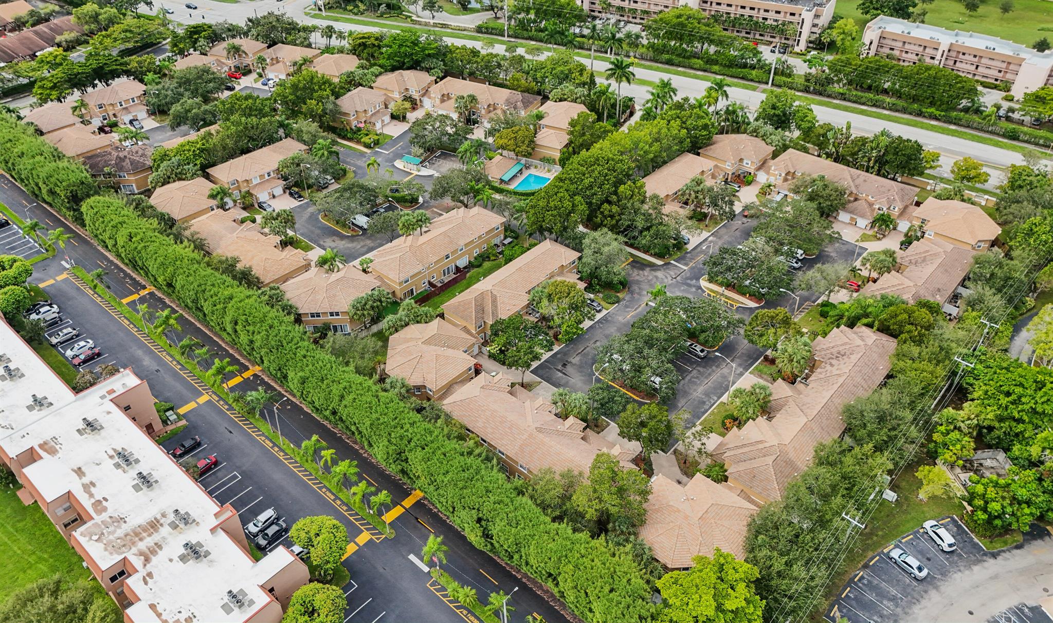 WATERFORD CROSSINGS - Residential