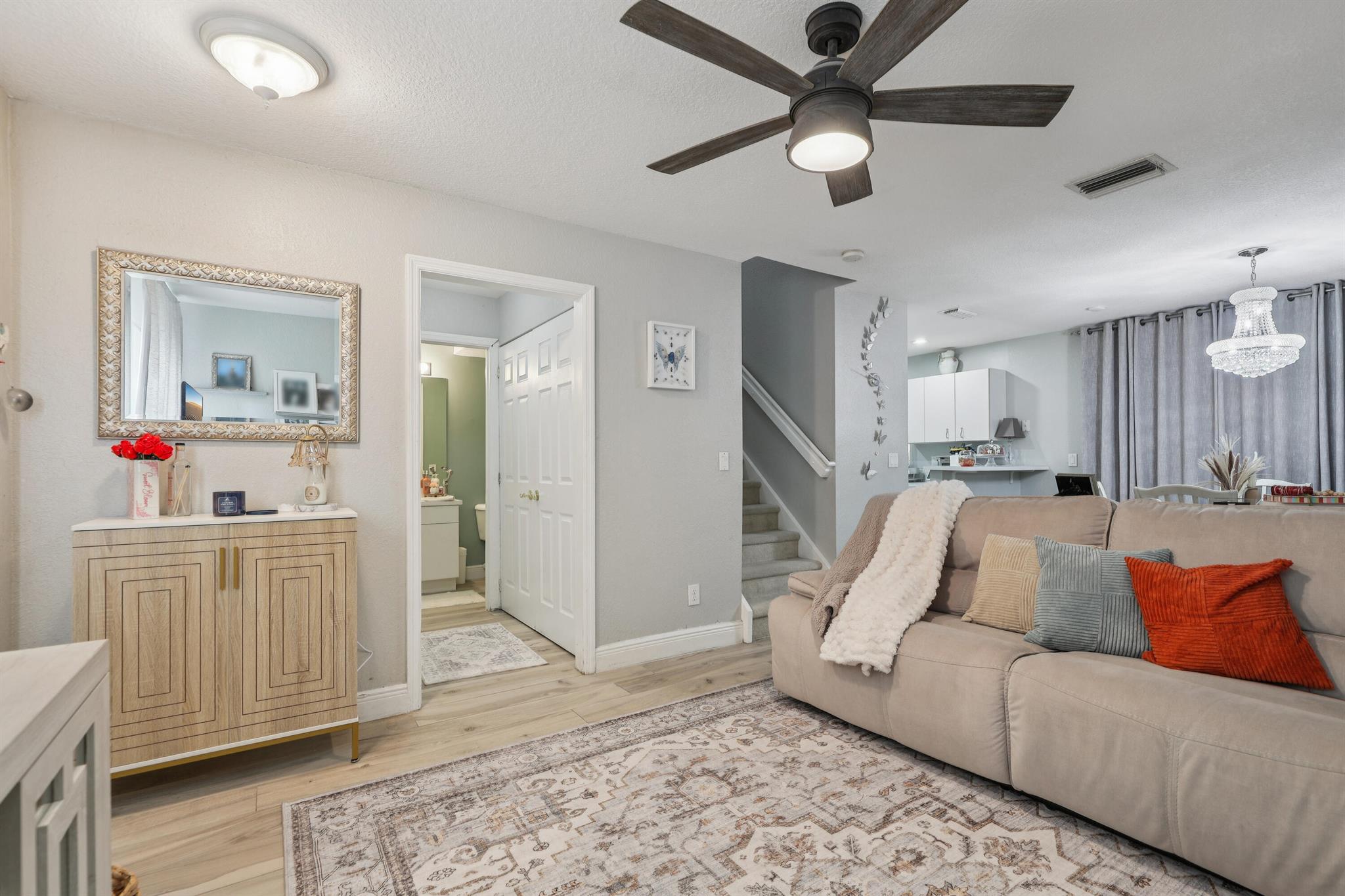 WATERFORD CROSSINGS - Residential