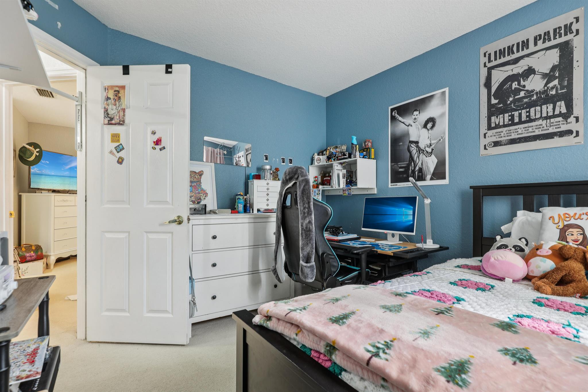 WATERFORD CROSSINGS - Residential