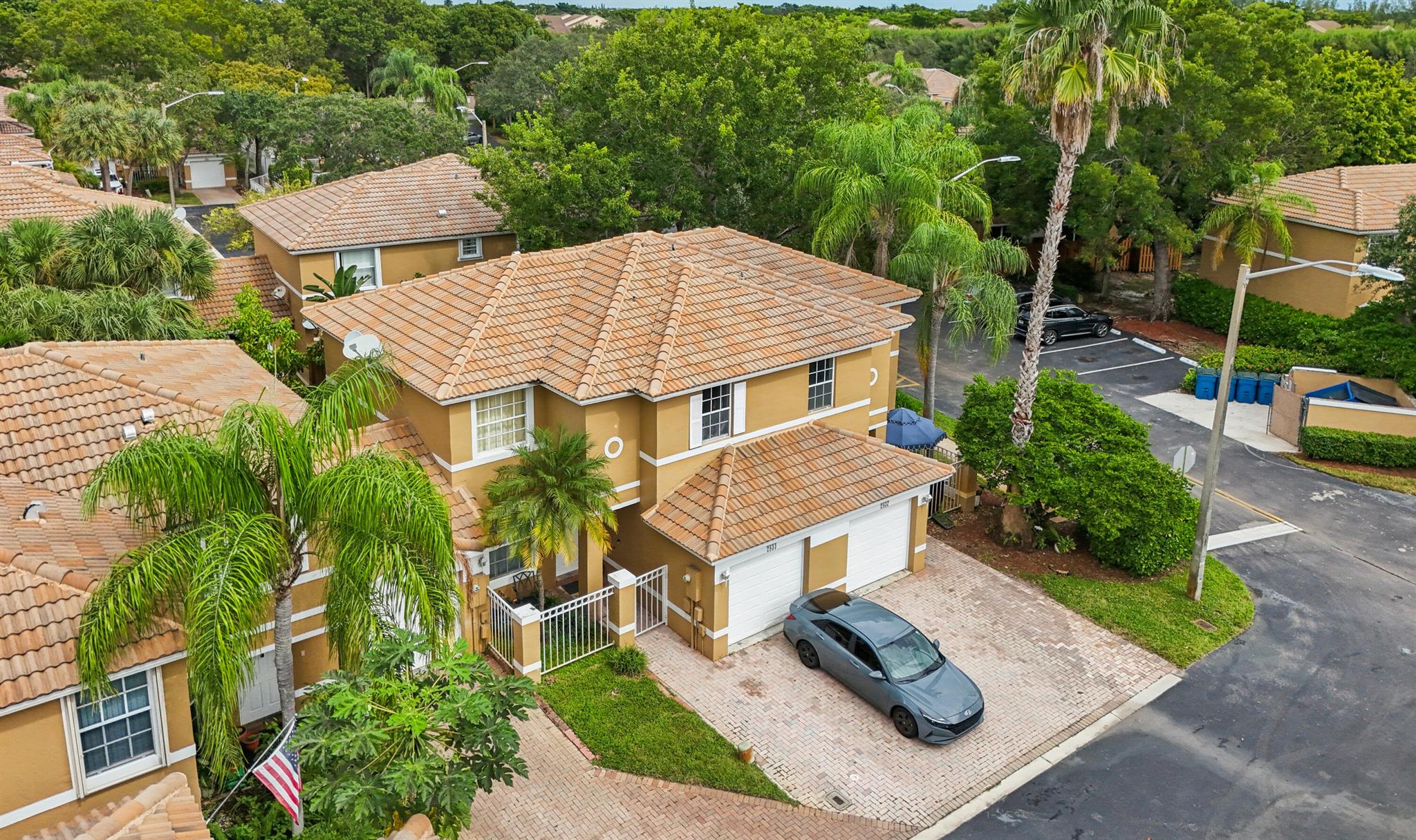 WATERFORD CROSSINGS - Residential