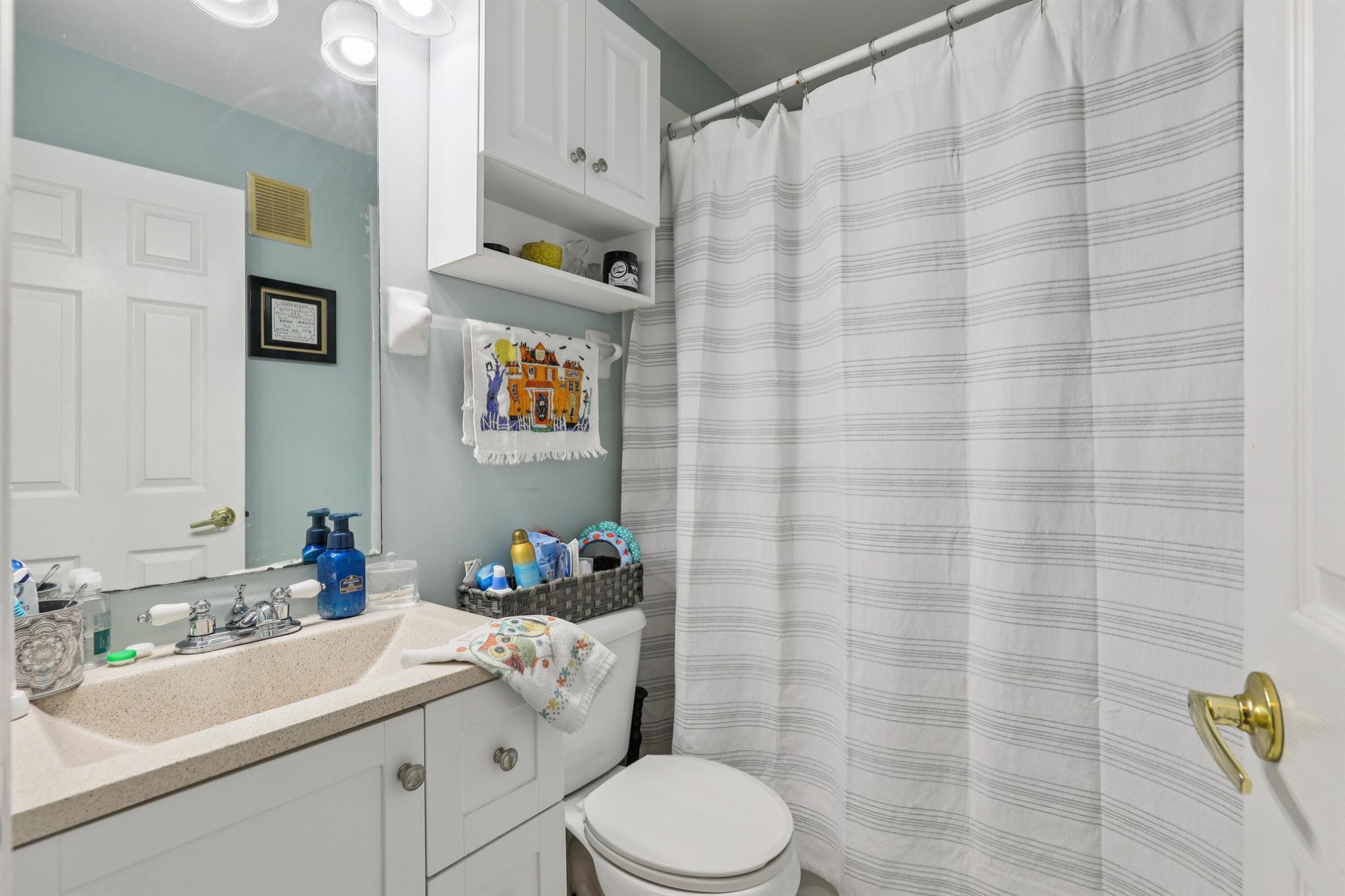 WATERFORD CROSSINGS - Residential