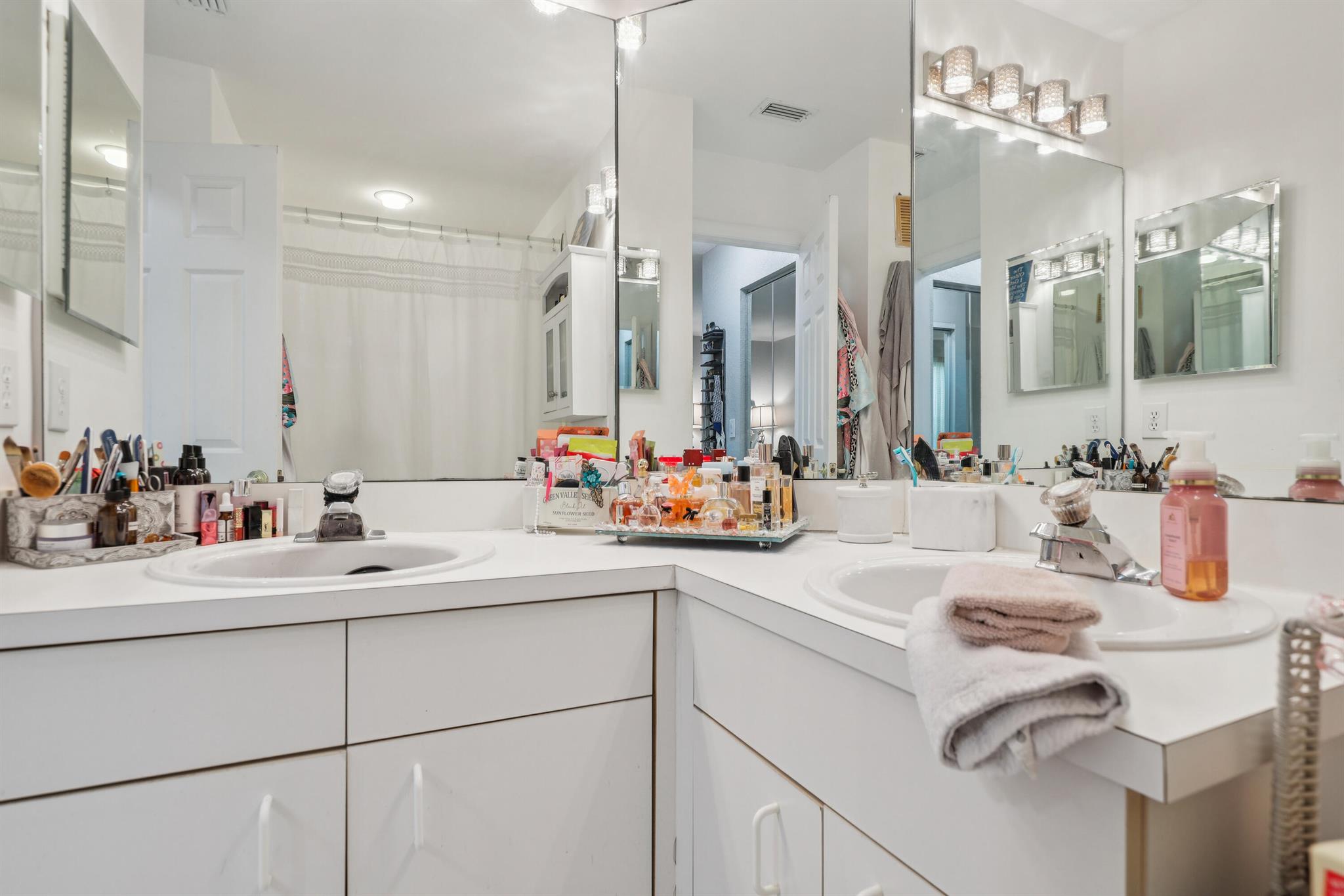 WATERFORD CROSSINGS - Residential