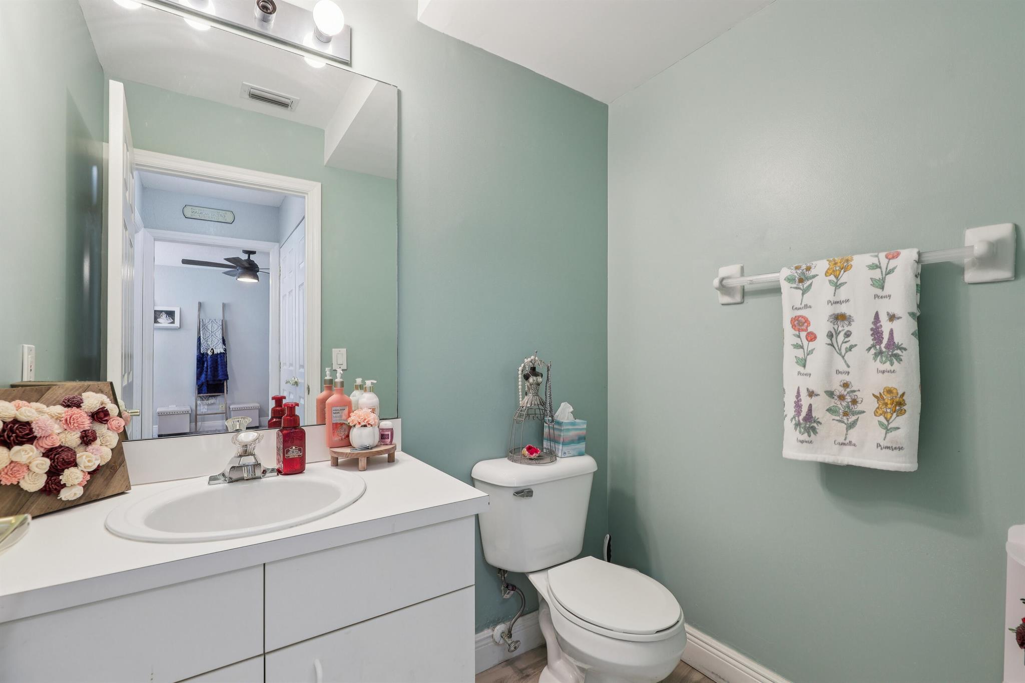 WATERFORD CROSSINGS - Residential