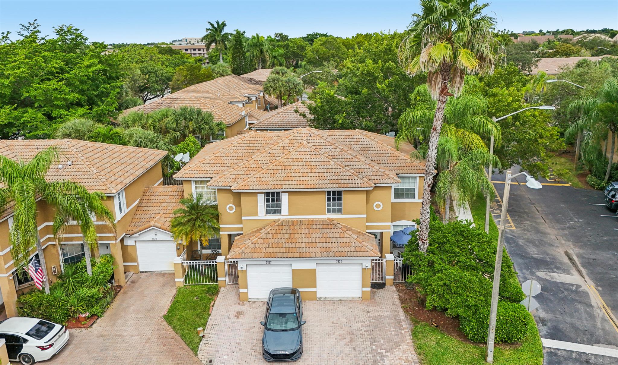WATERFORD CROSSINGS - Residential