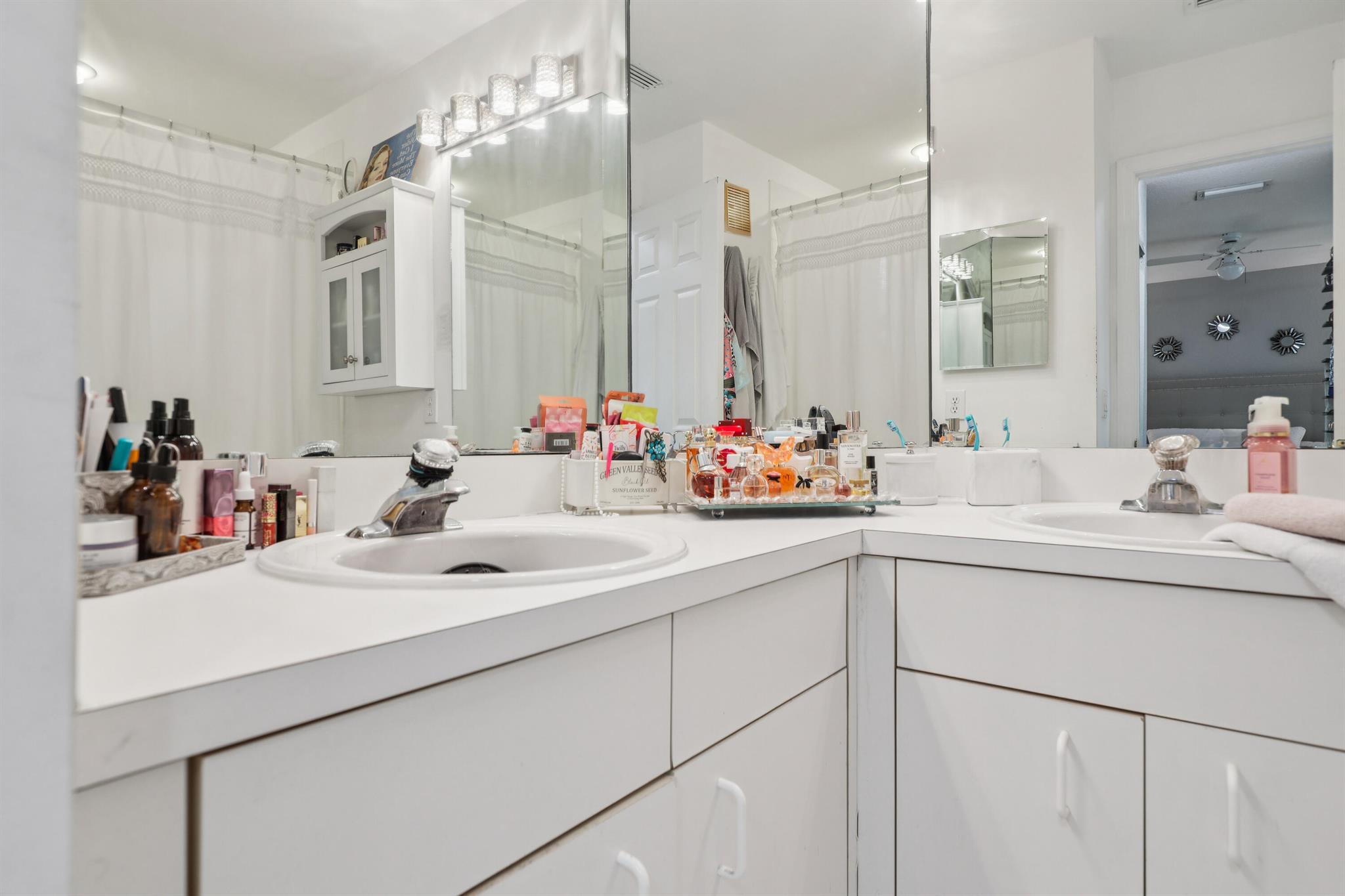WATERFORD CROSSINGS - Residential