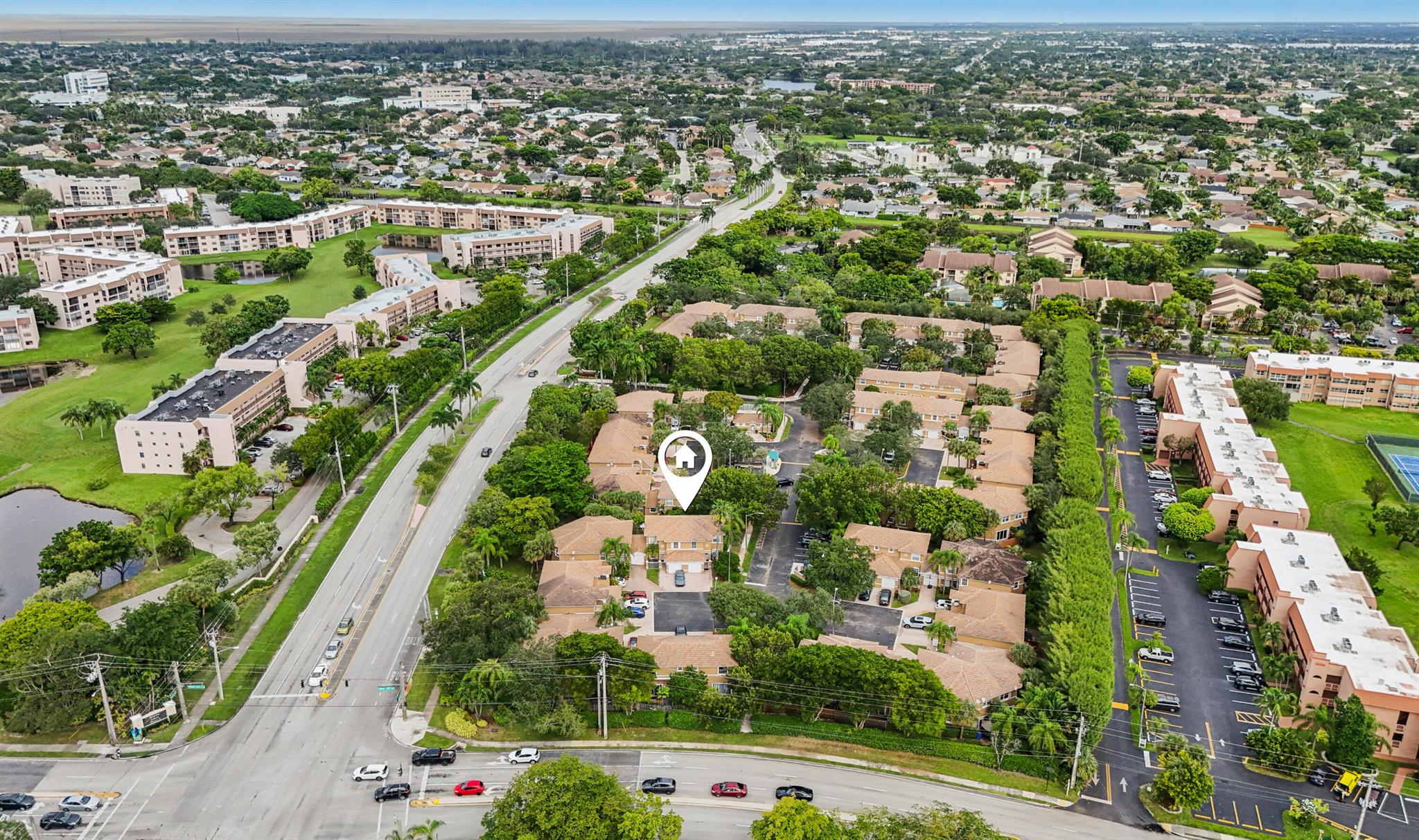 WATERFORD CROSSINGS - Residential