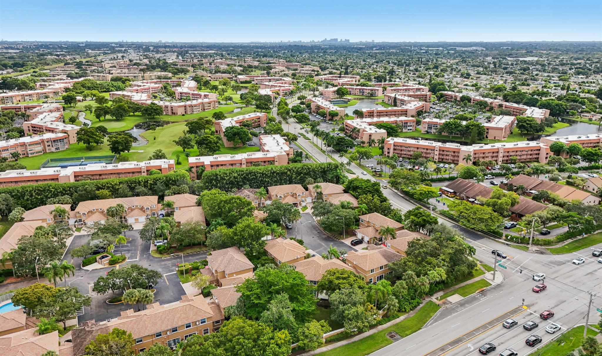 WATERFORD CROSSINGS - Residential