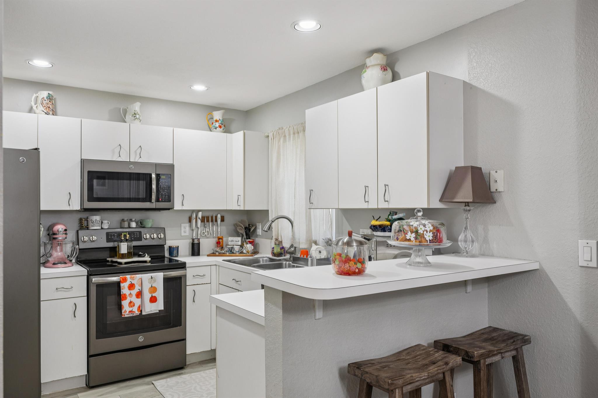 WATERFORD CROSSINGS - Residential