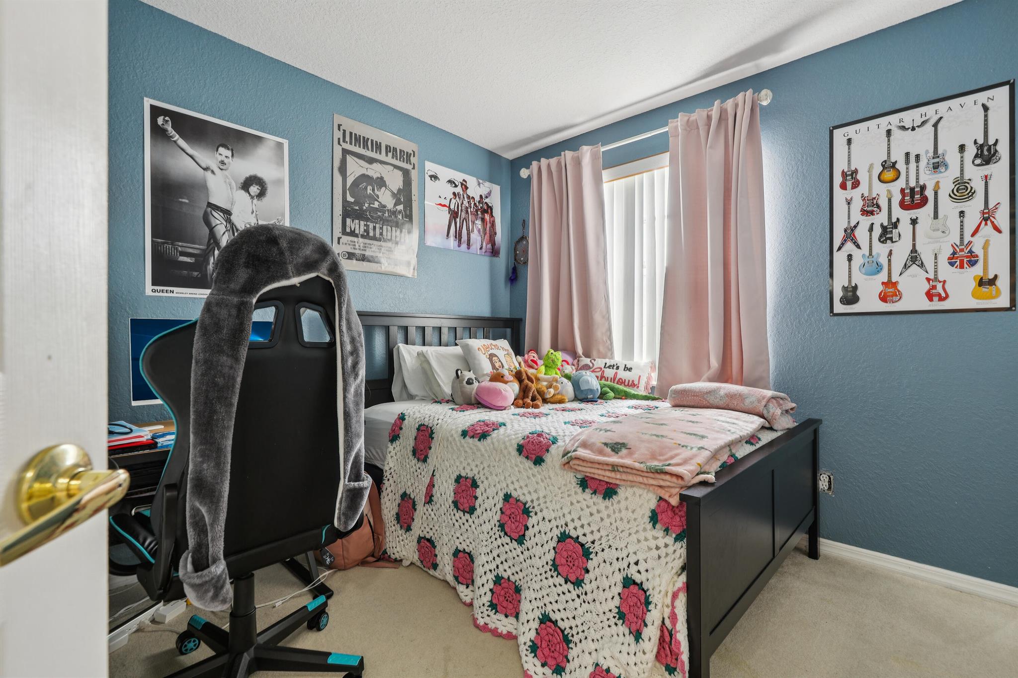 WATERFORD CROSSINGS - Residential