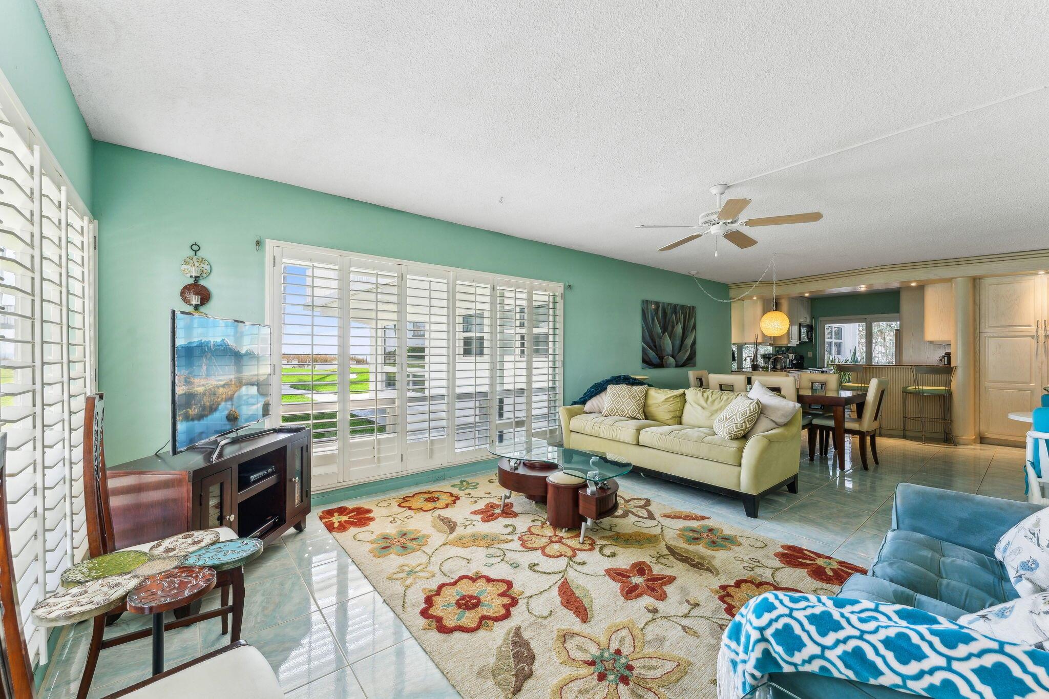 1470 S Ocean Boulevard 301