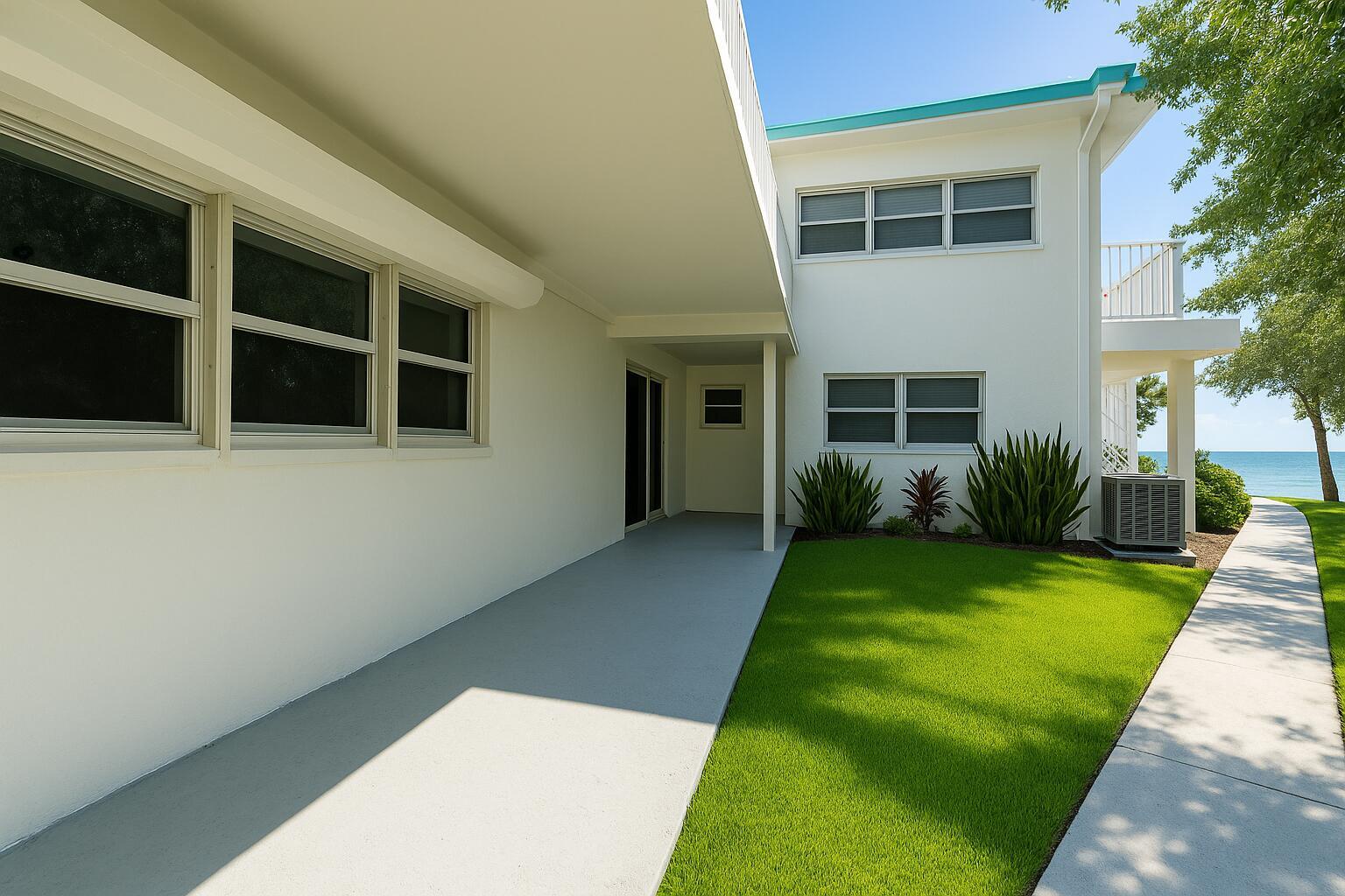 1470 S Ocean Boulevard 301