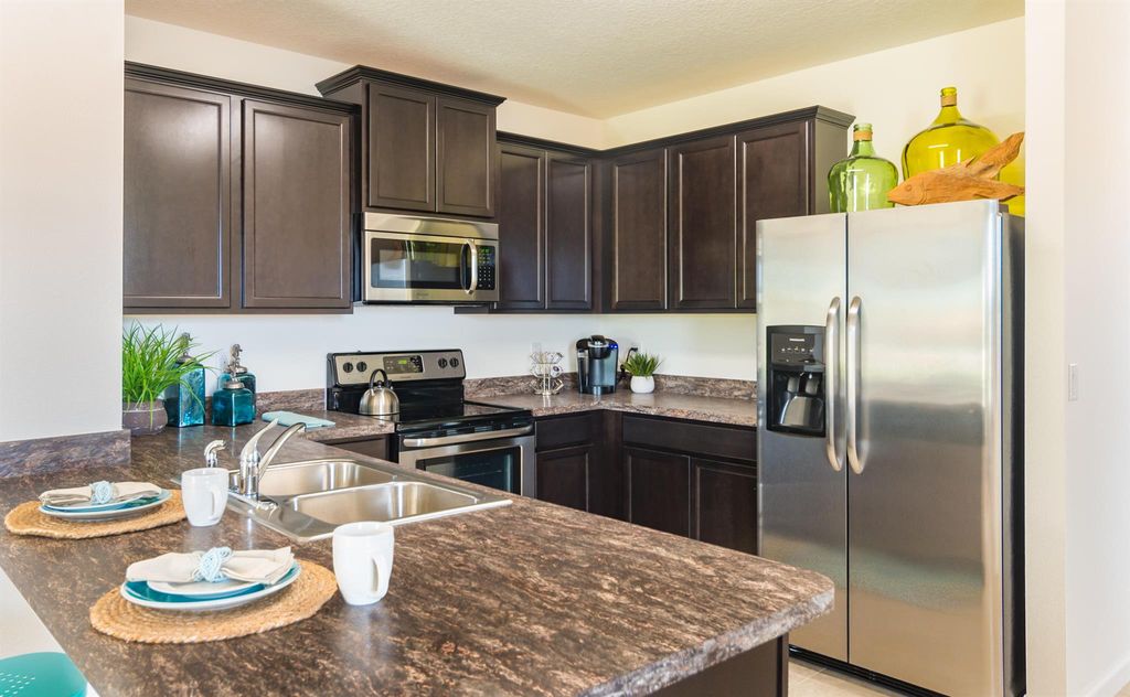 Photo of 12134 SW Rimini Way, Port Saint Lucie, FL 34987 (MLS # R11086077)