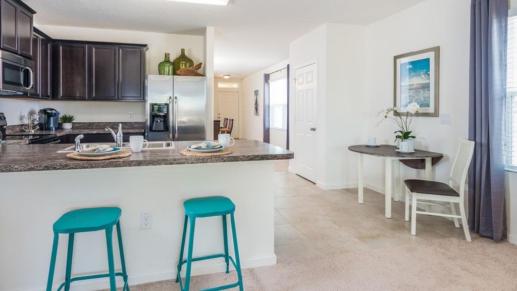 Photo of 12134 SW Rimini Way, Port Saint Lucie, FL 34987 (MLS # R11086077)