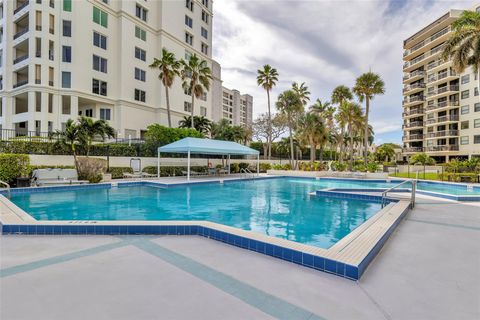 A home in Pompano Beach