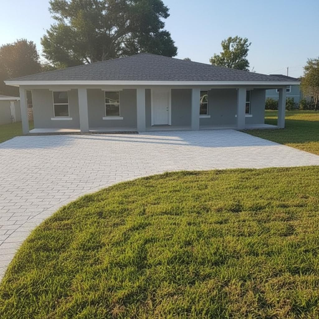 Photo of 2206 S 34th Street, Fort Pierce, FL 34947 (MLS # R11104041)