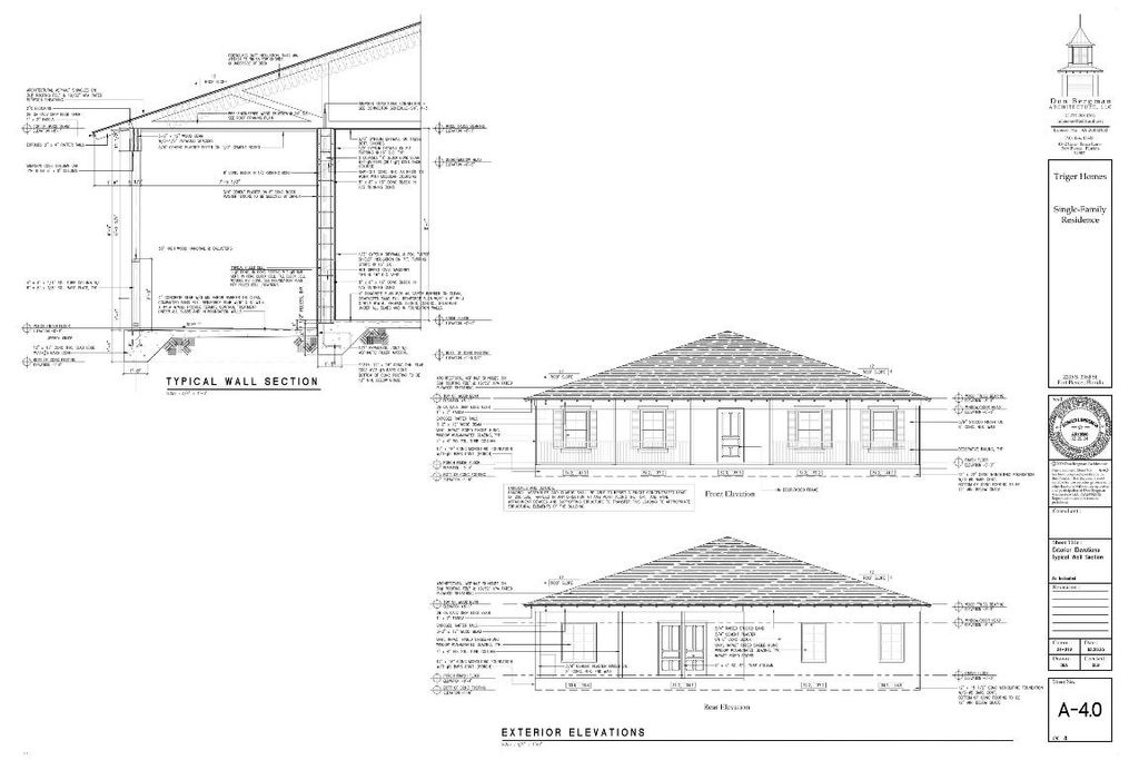 Photo of 2206 S 34th Street, Fort Pierce, FL 34947 (MLS # R11104041)