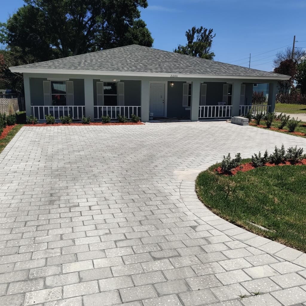 Photo of 2206 S 34th Street, Fort Pierce, FL 34947 (MLS # R11104041)