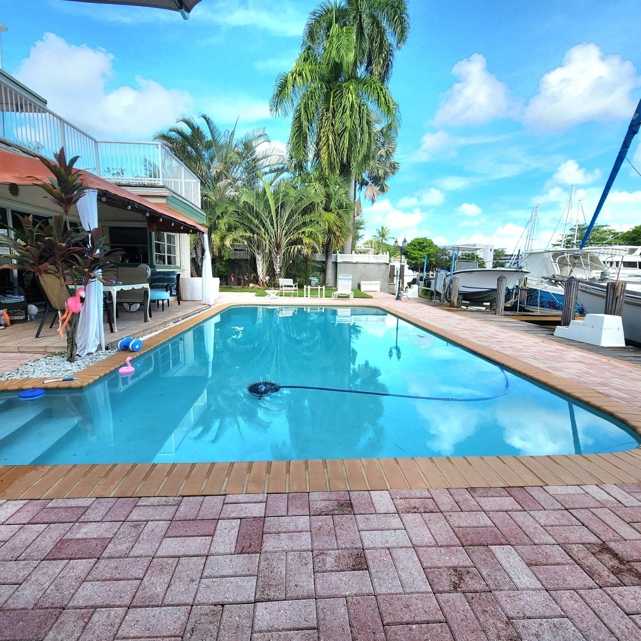 1709 W LAS OLAS Boulevard
