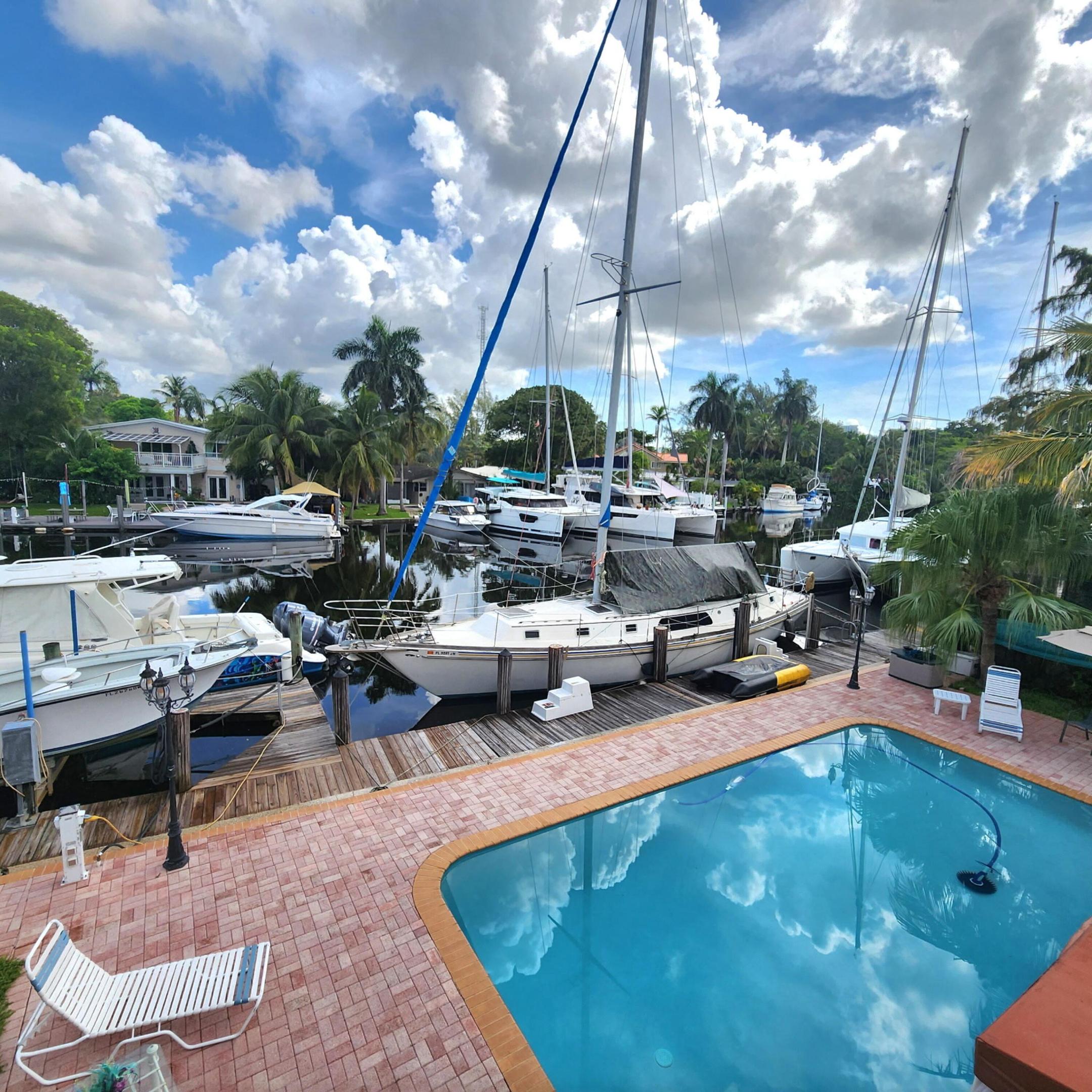 1709 W LAS OLAS Boulevard