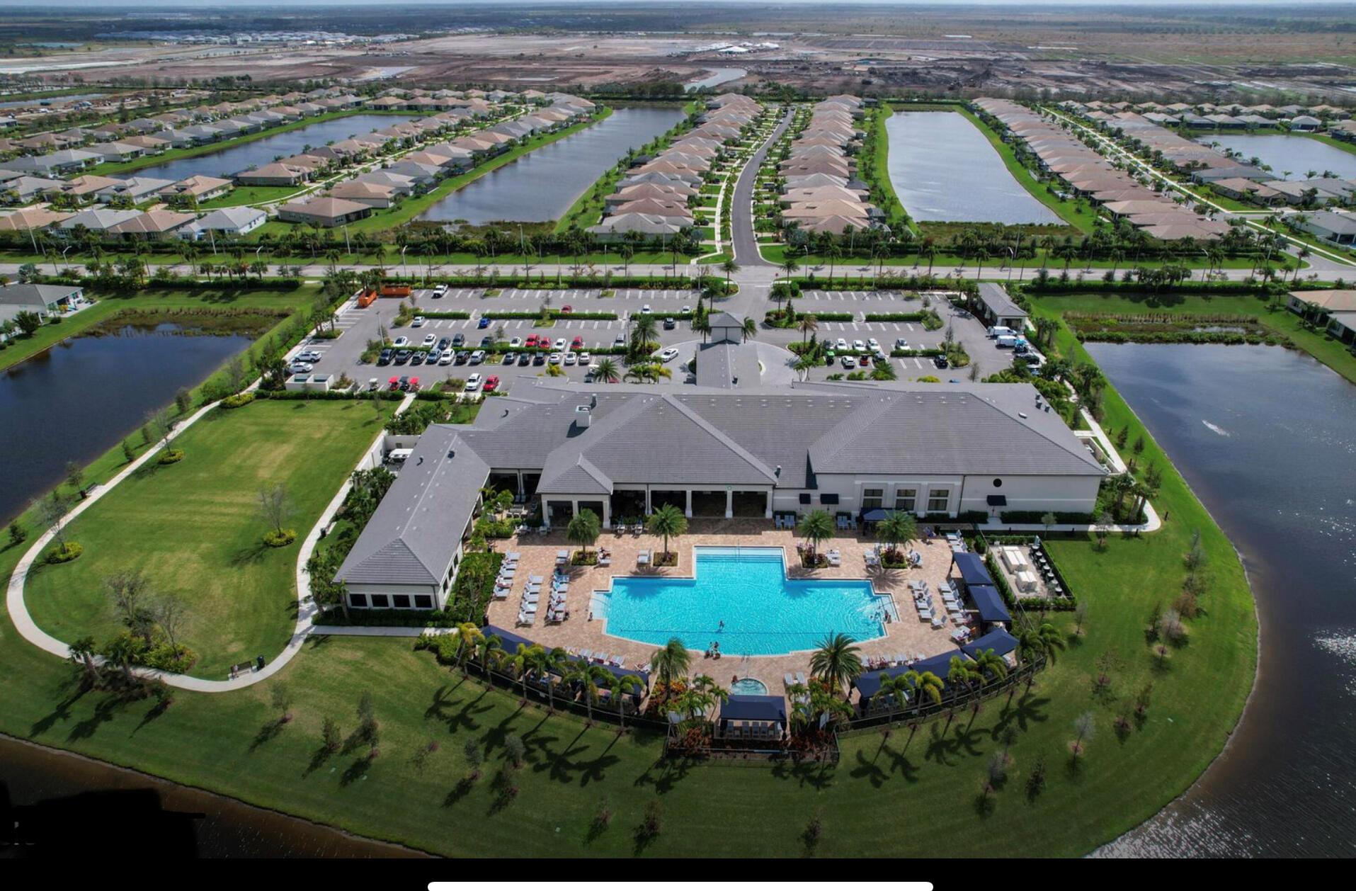 RIVERLAND PARCEL A - PLAT - Residential Lease