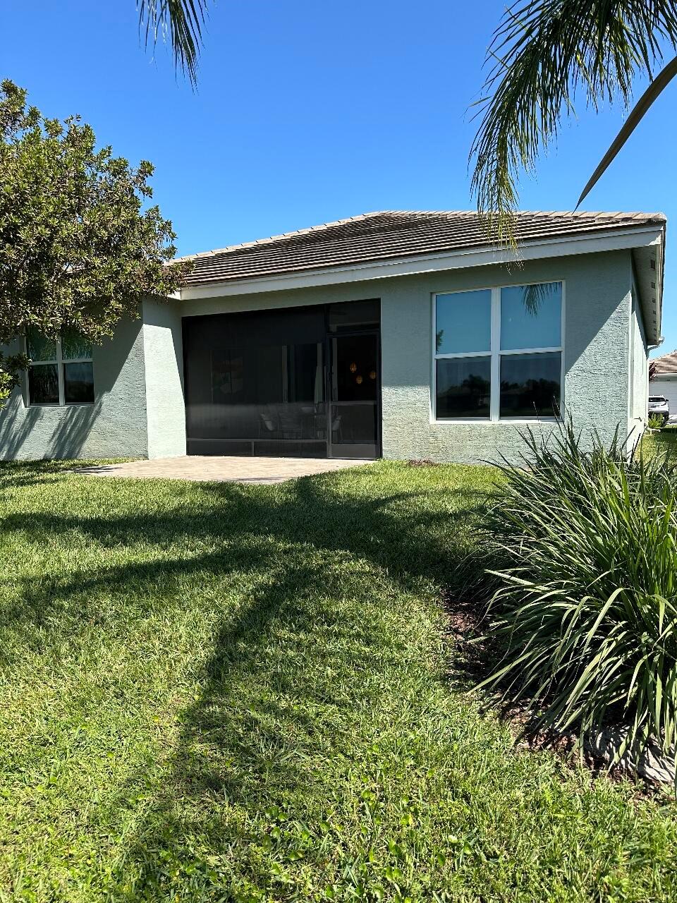 RIVERLAND PARCEL A - PLAT - Residential Lease