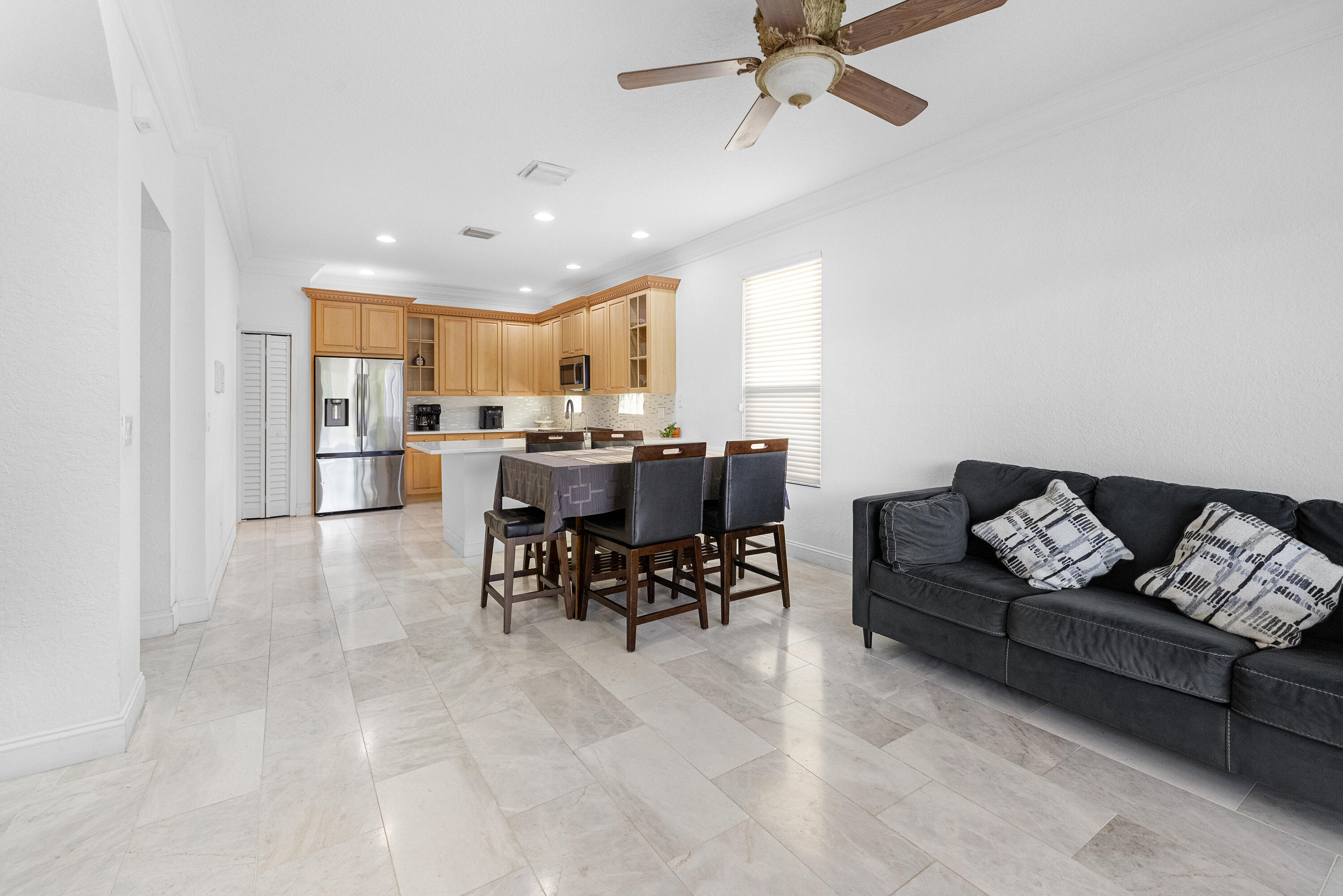 DILLMAN FARMS - Residential