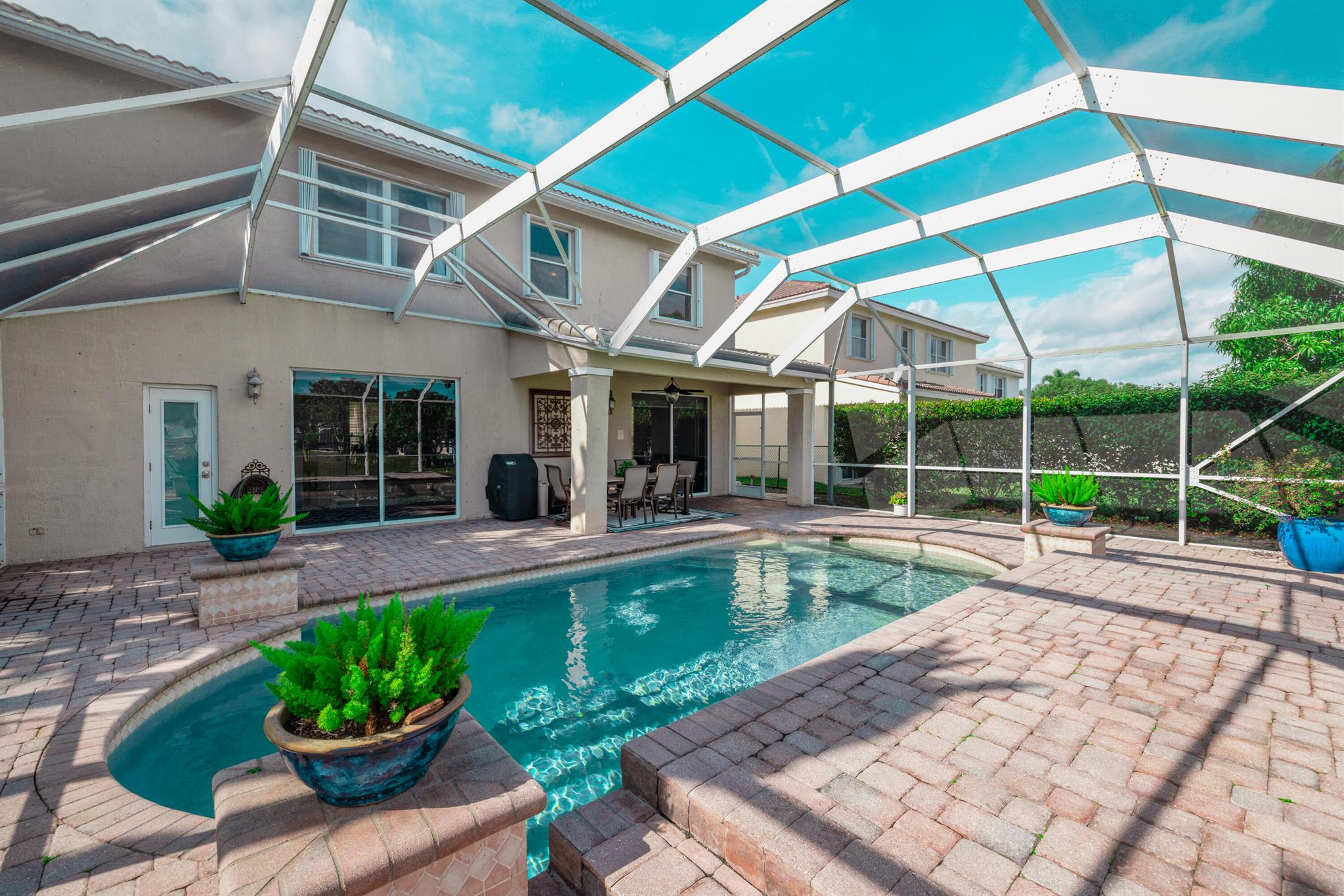 DILLMAN FARMS - Residential