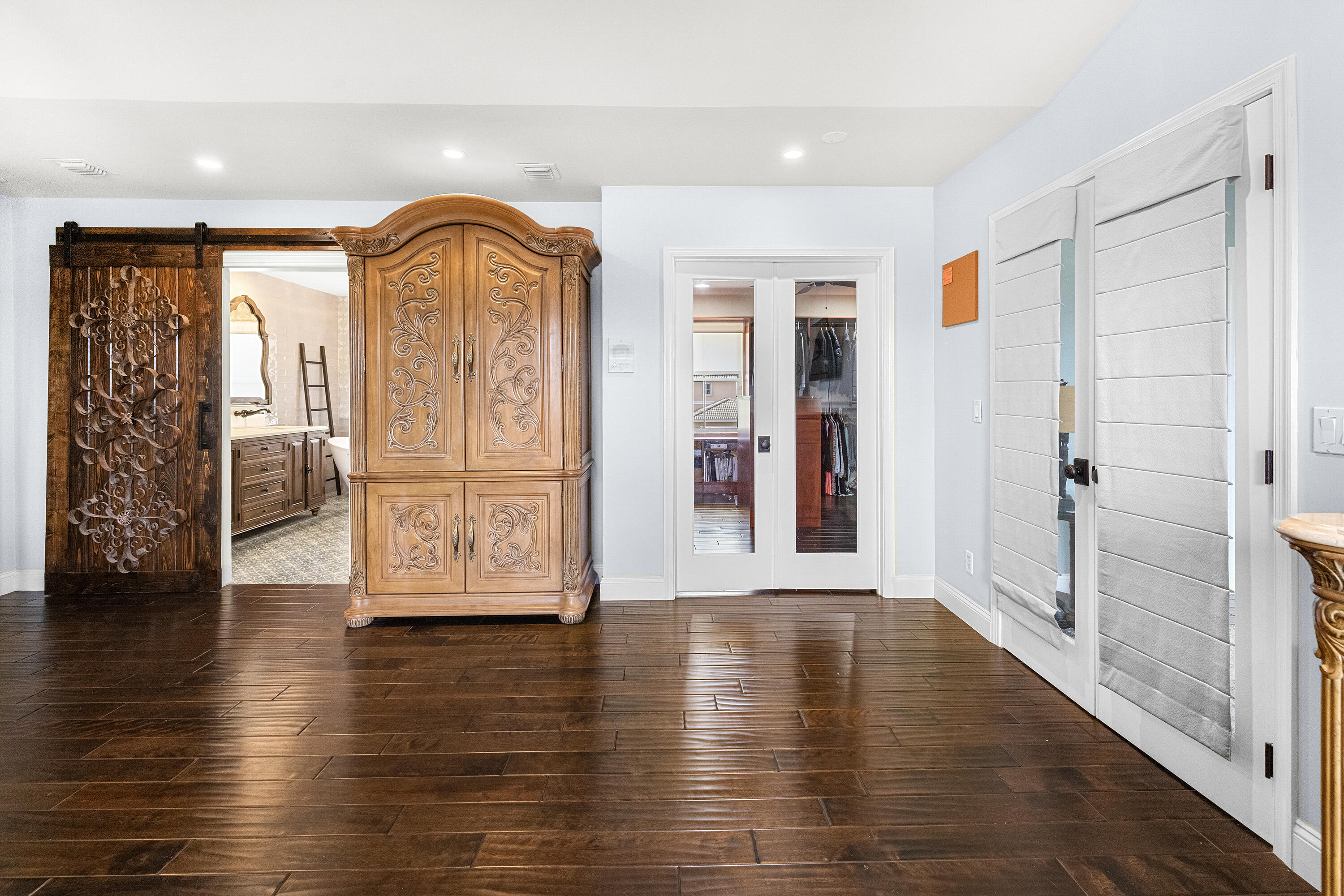 DILLMAN FARMS - Residential