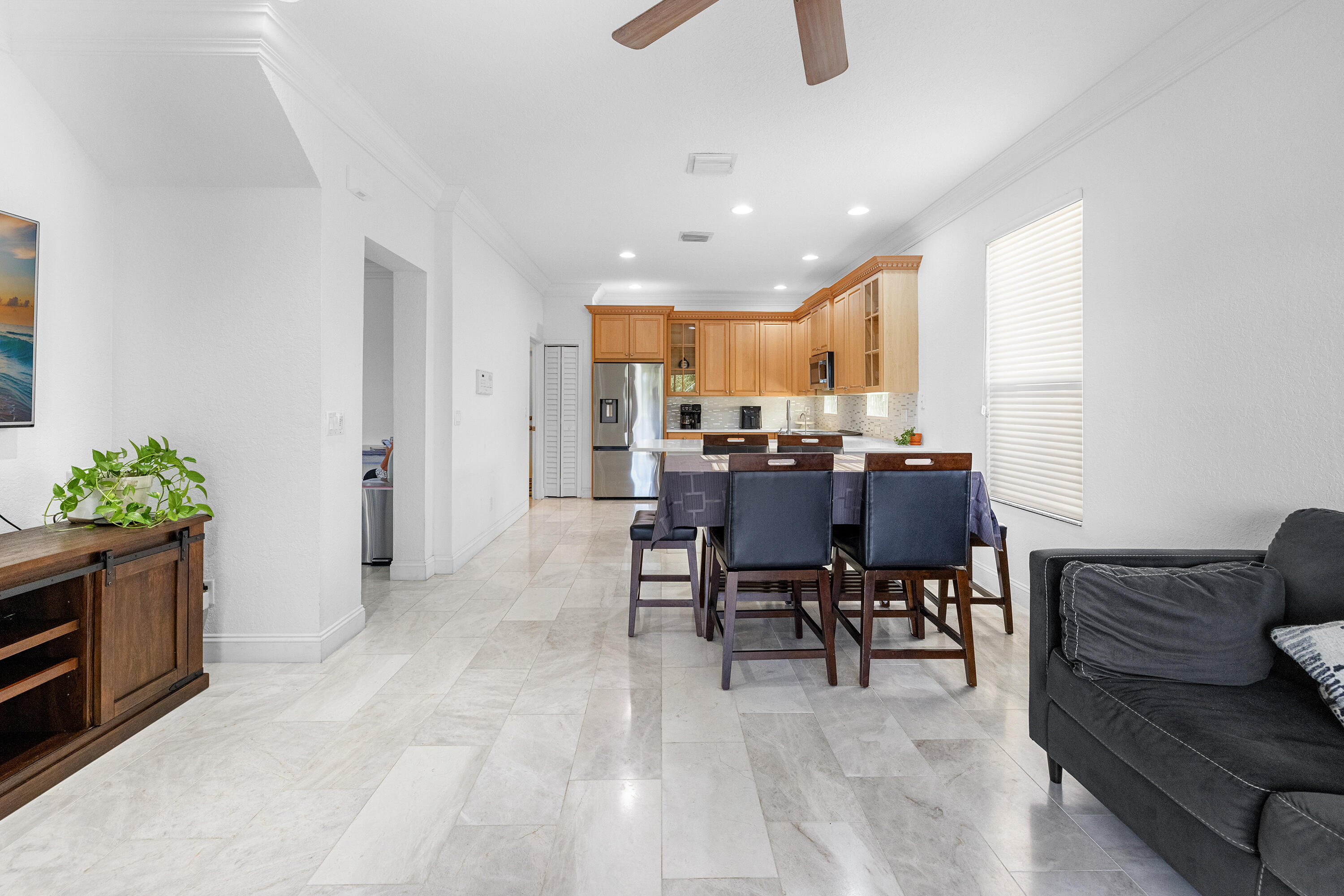 DILLMAN FARMS - Residential