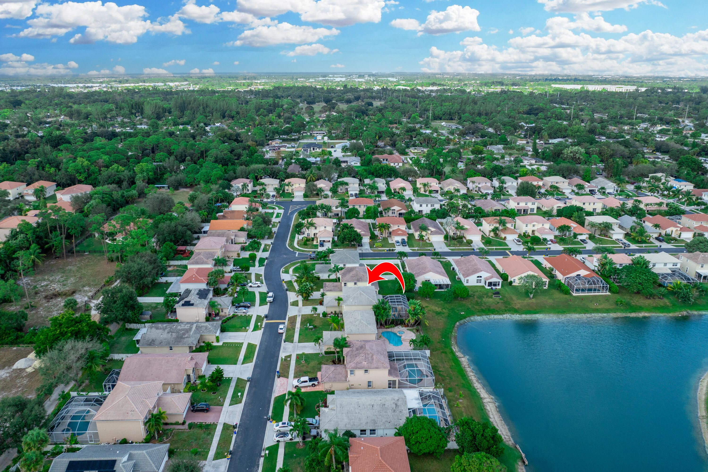 DILLMAN FARMS - Residential