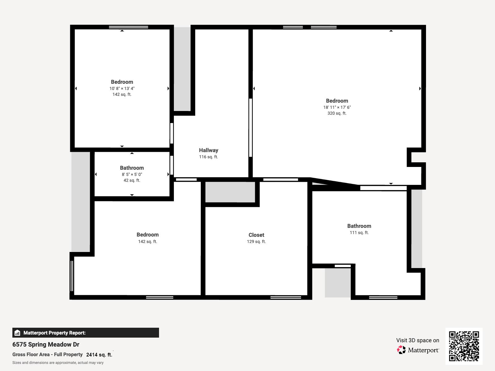 DILLMAN FARMS - Residential