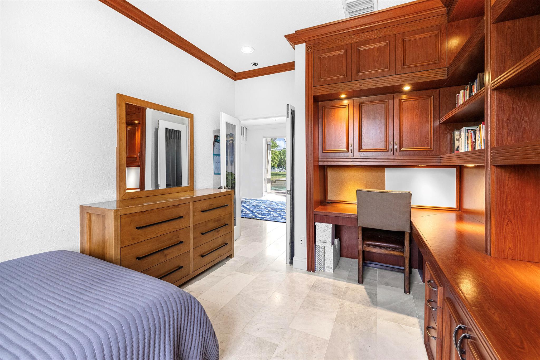 DILLMAN FARMS - Residential