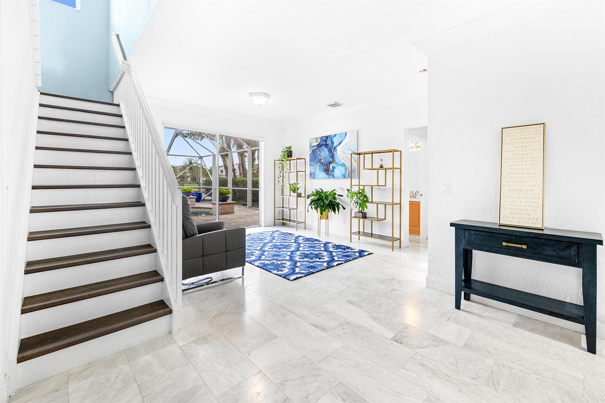 DILLMAN FARMS - Residential