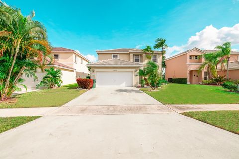 6575 Spring Meadow Drive Greenacres FL 33413