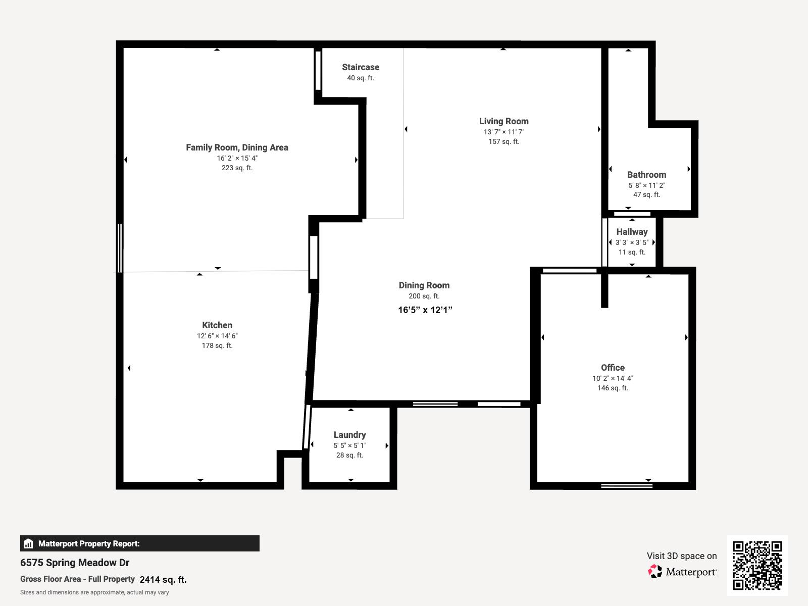 DILLMAN FARMS - Residential