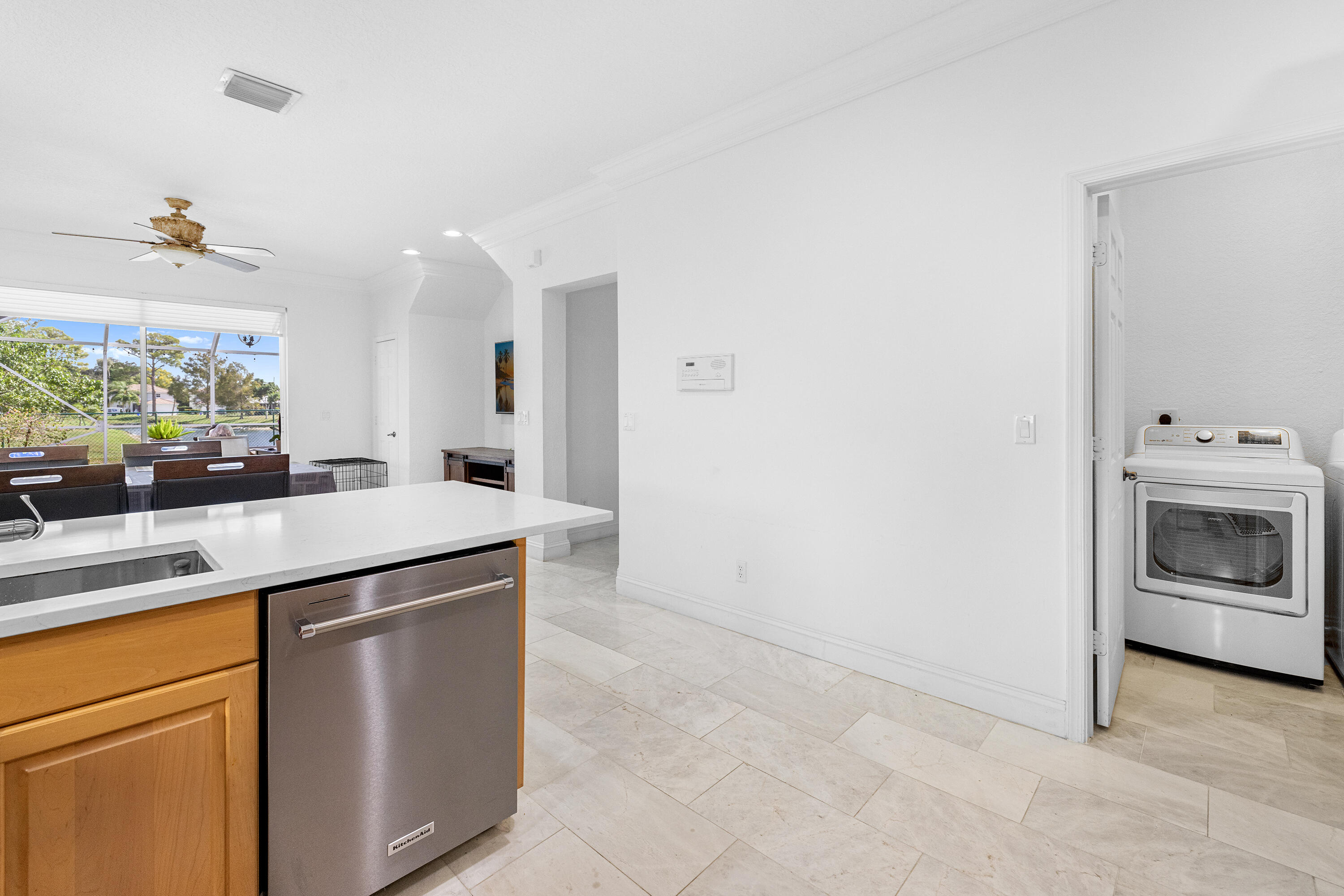 DILLMAN FARMS - Residential