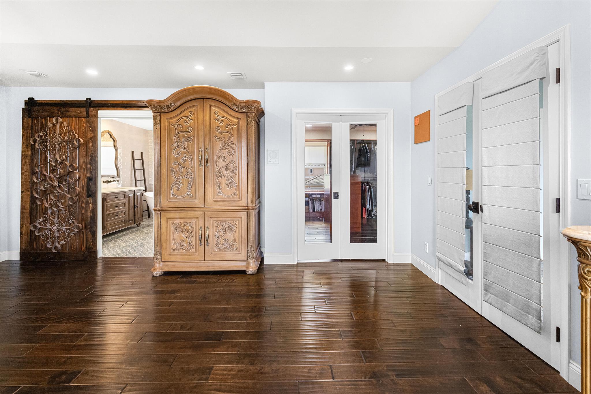 DILLMAN FARMS - Residential