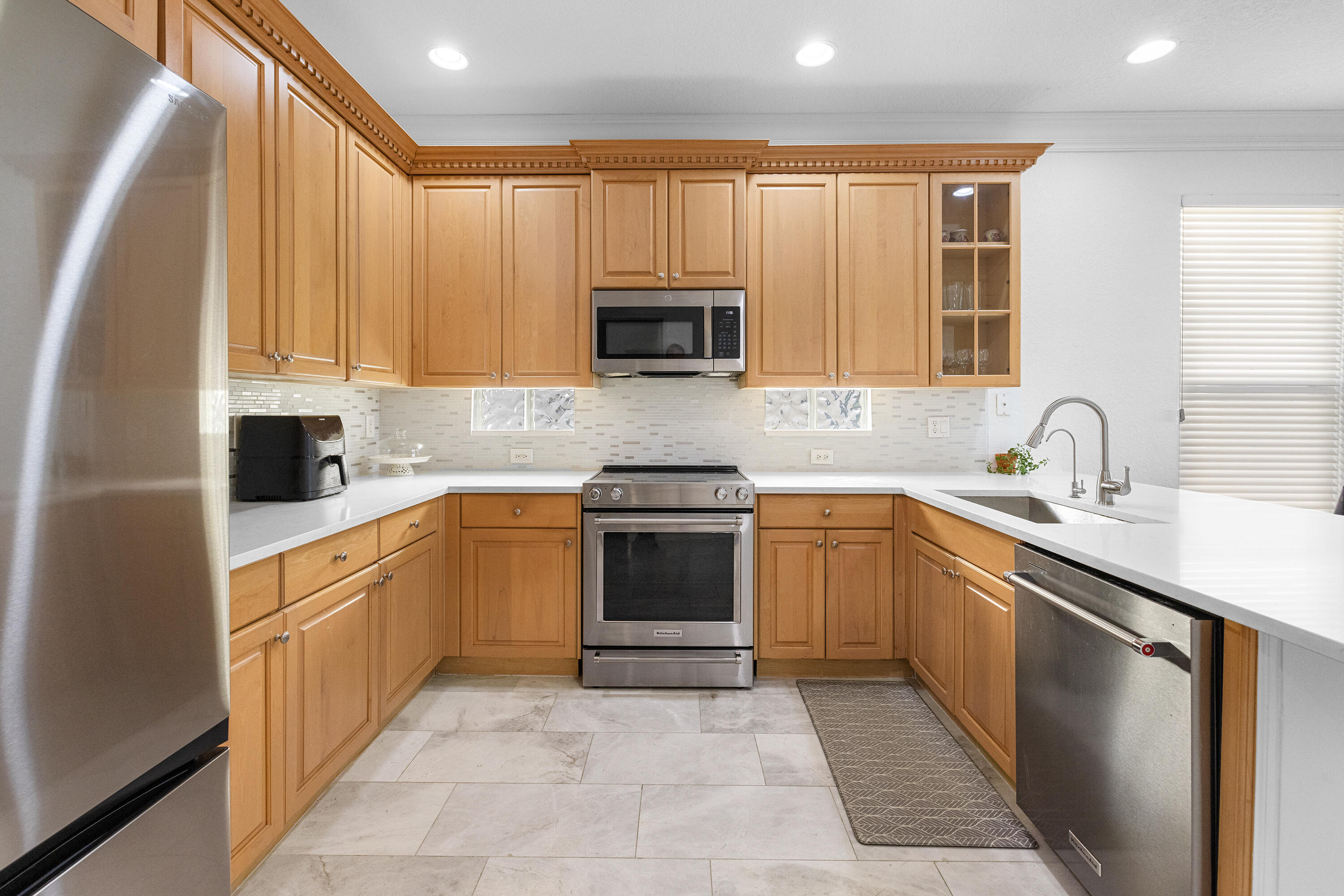 DILLMAN FARMS - Residential