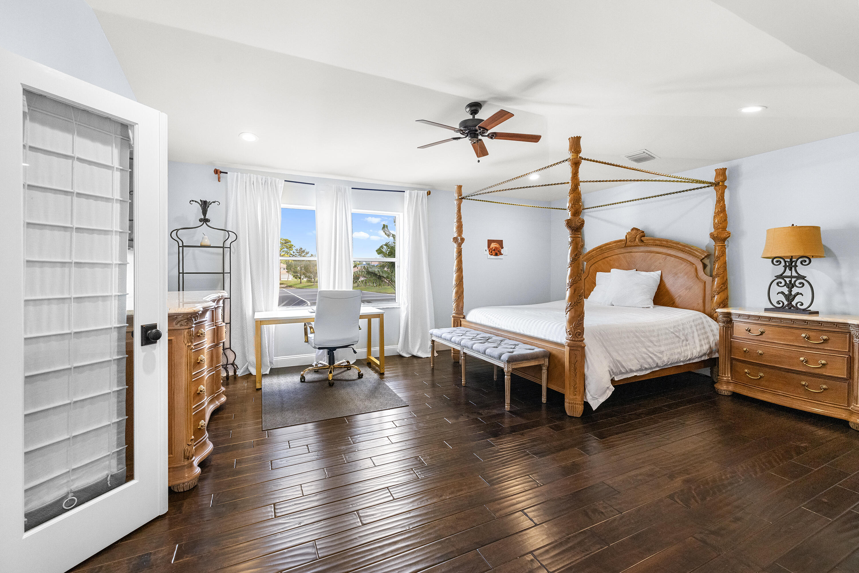 DILLMAN FARMS - Residential