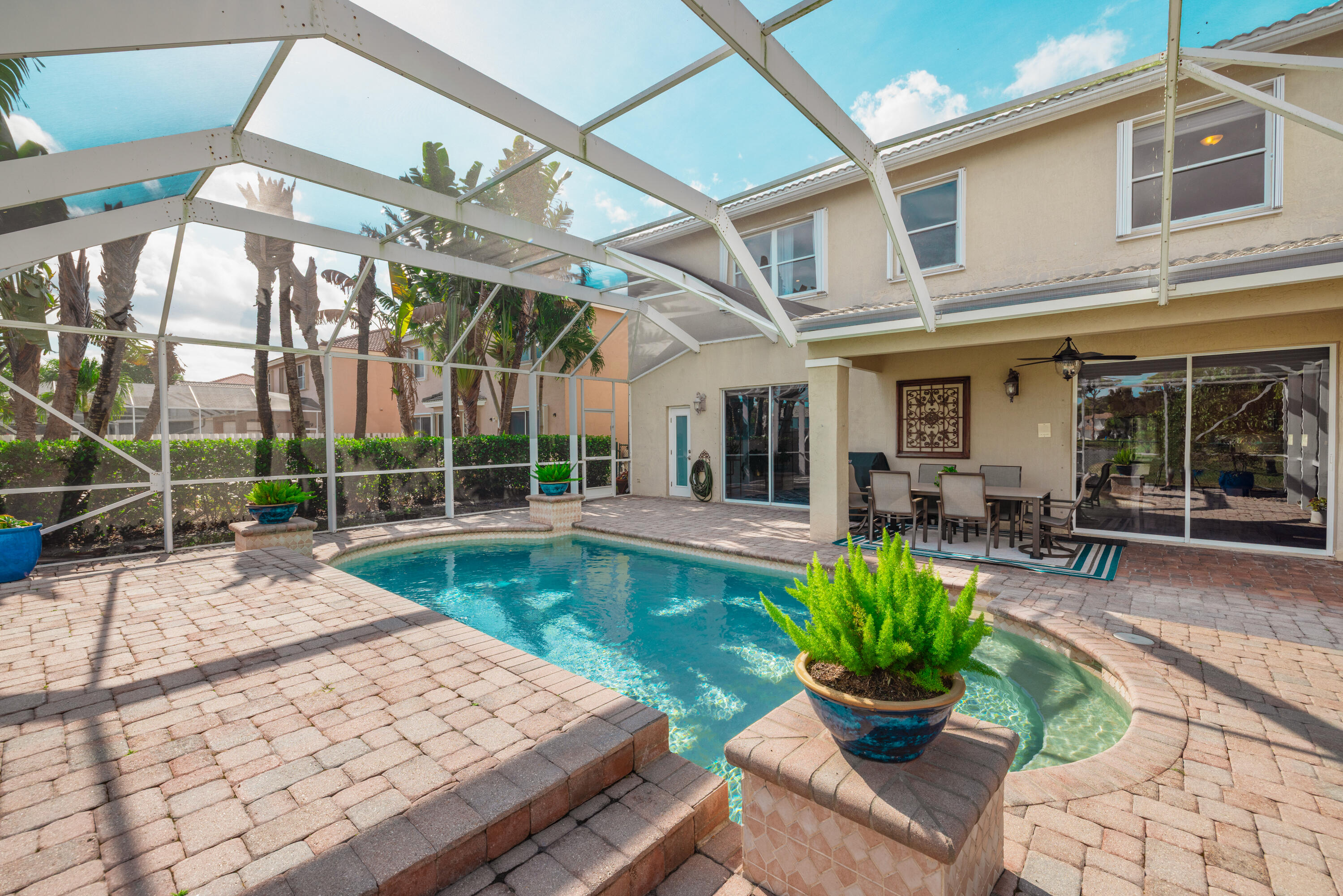 DILLMAN FARMS - Residential