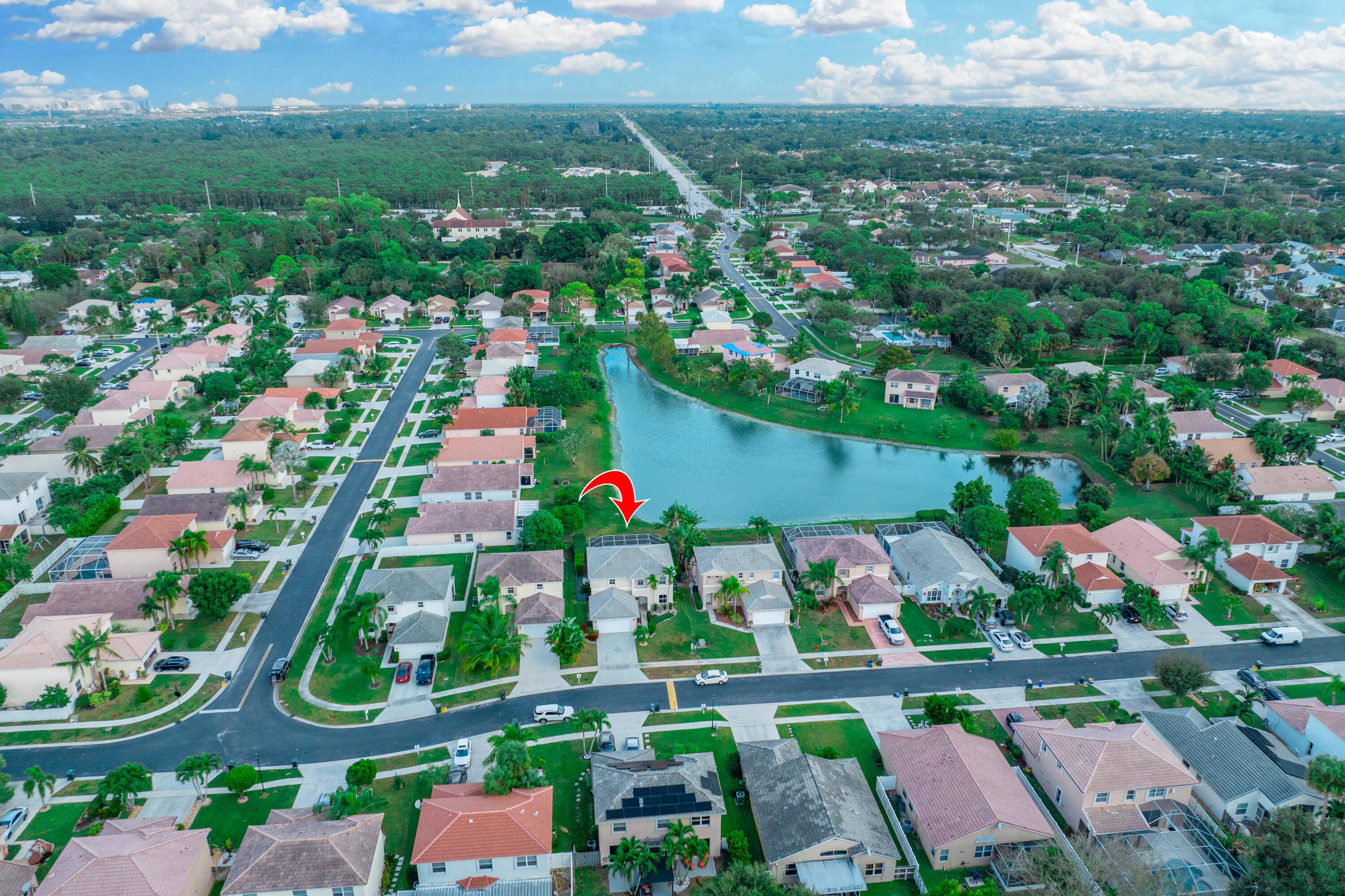 DILLMAN FARMS - Residential