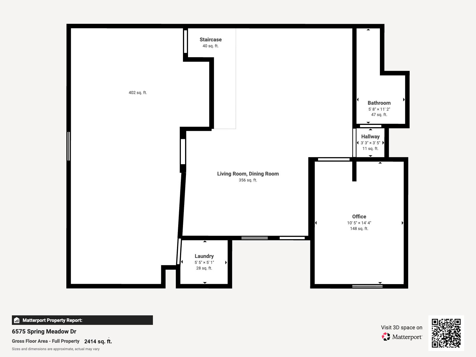 DILLMAN FARMS - Residential